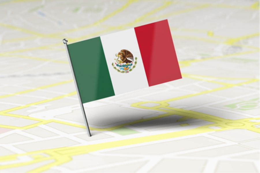 Solving opens a new plant in  Mexico