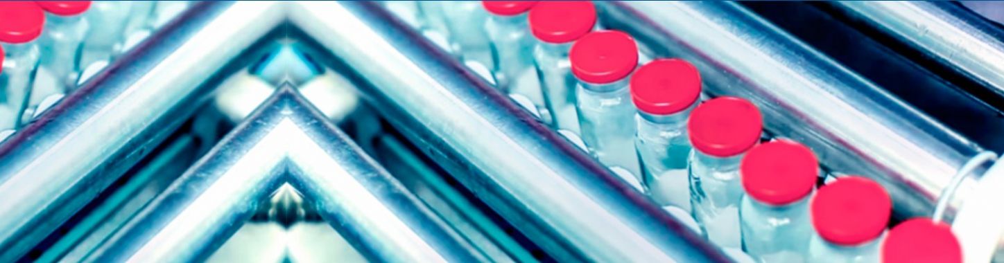 Pharma & Health Solving